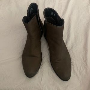 Ankle booties STEVE MADDEN